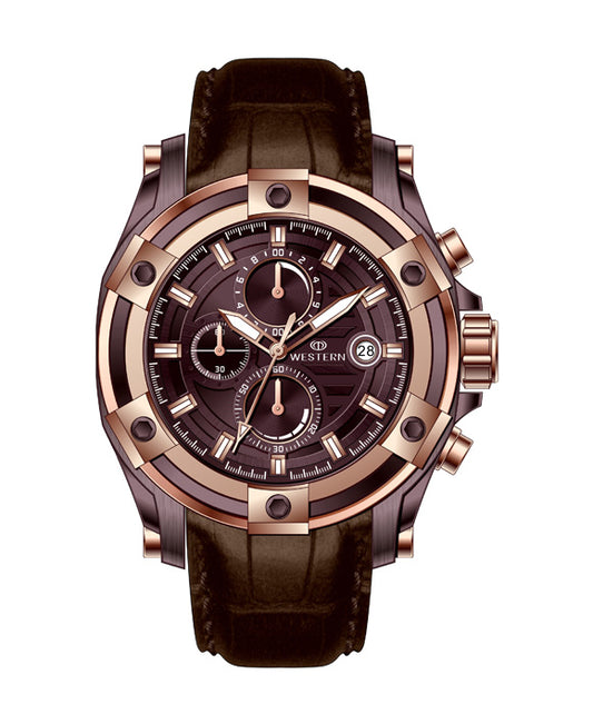 Stylish Chronograph Watches for Men