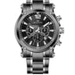 Premium Band Chronograph Watch for Men | Stylish & Durable Timepieces