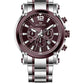 Premium Band Chronograph Watch for Men | Stylish & Durable Timepieces