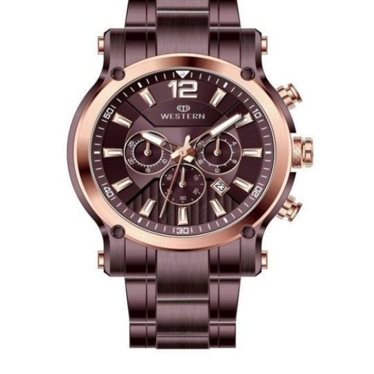 Western Watches Unveils Sneak-peek Into Expanded Ranges