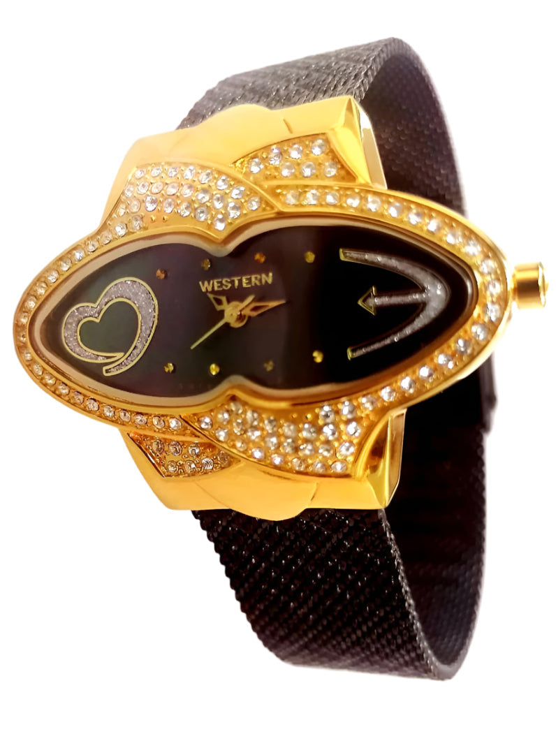 Elegant Ladies' Bracelet Watch – Timeless Style Meets Everyday Grace