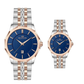 Trendy Couple Watches – Matching Timepieces for Modern Couples