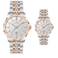 Everyday Matching Watches for Couples – Casual & Cool