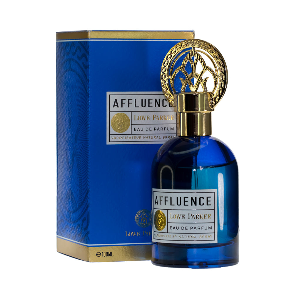 Affluence Lowe Parker Eau De Perfume 100 ML