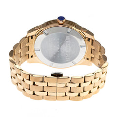 Multifunction Bracelet Watch – The Ultimate Blend of Elegance and Functionality
