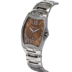 Men's Quartz Analogue Bracelet Watch