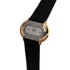 Quartz Analogue Leather Strap Ladies Watch