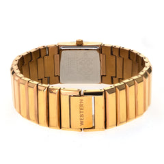 Women's Quartz Analogue Bracelet Fashion Watch