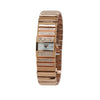 Quartz Analogue Stainless Steel Bracelet Ladies Watch