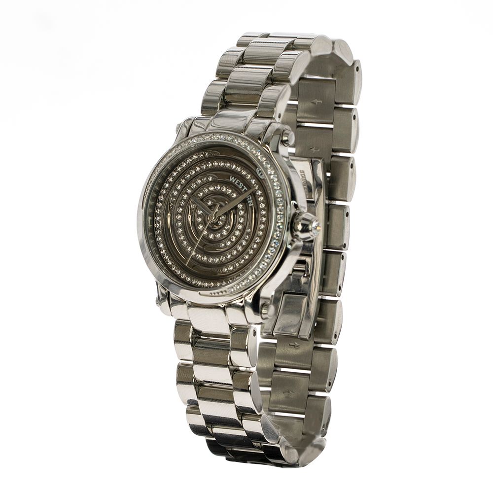 Rania Series Women's Quartz Analogue Bracelet Watch