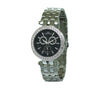 Women's Multifunction Stainless Steel Band Watch