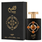 Al Qiam Gold Eau De Perfume Natural Spray 100ml