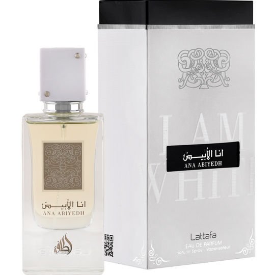 Ana Abiyedh I Eau de Parfum - EDP 60ml 2.02 Fl Oz I
