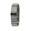 Quartz Analogue Stainless Steel Bracelet Ladies Watch